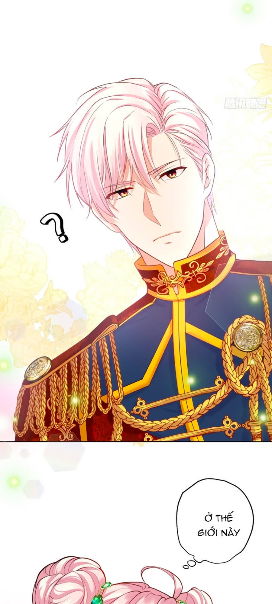 Kế Hoạch Tự Cứu Của Phản Phái Ma Nữ Chapter 18 - 28