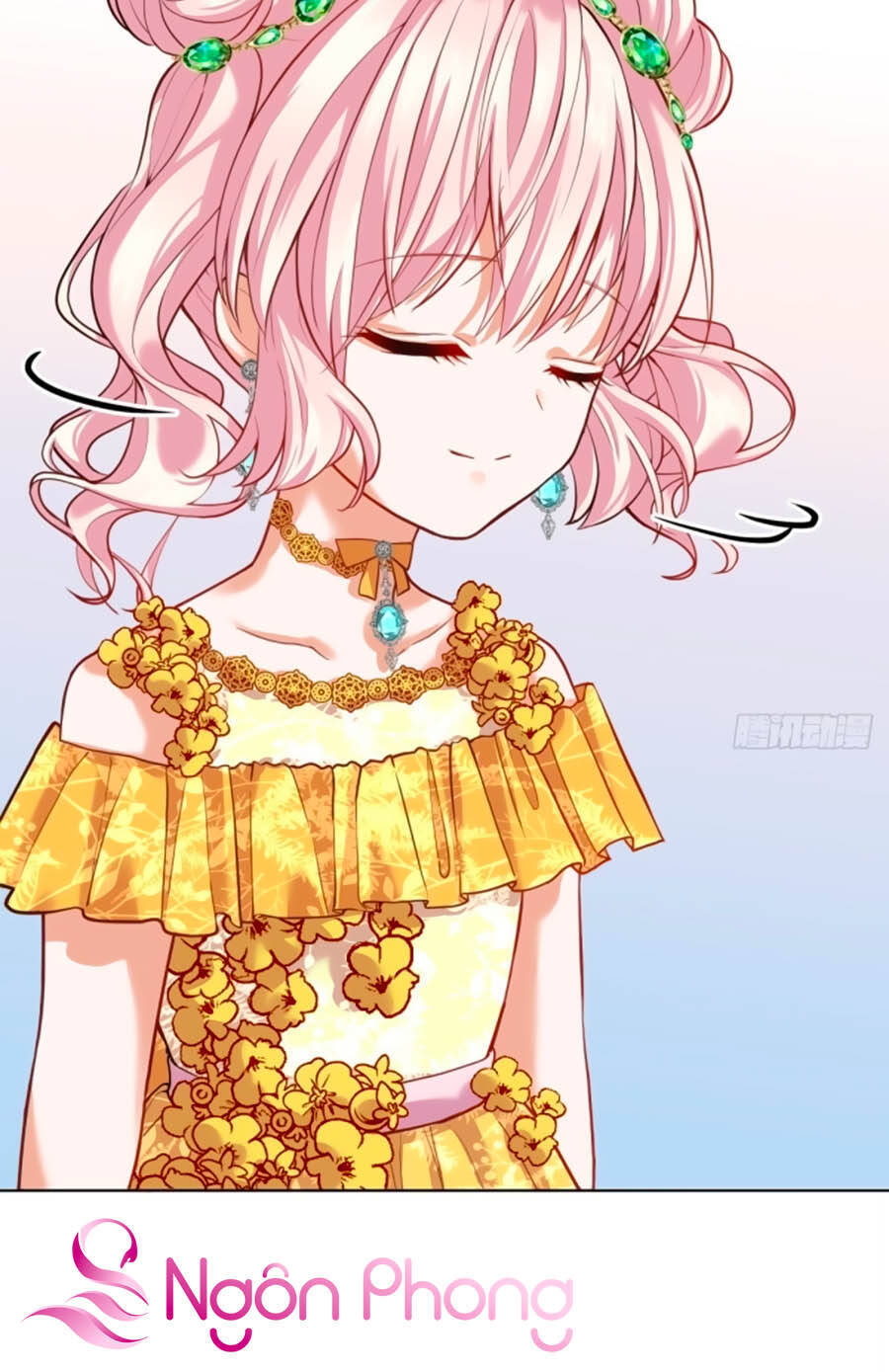 Kế Hoạch Tự Cứu Của Phản Phái Ma Nữ Chapter 18 - 29