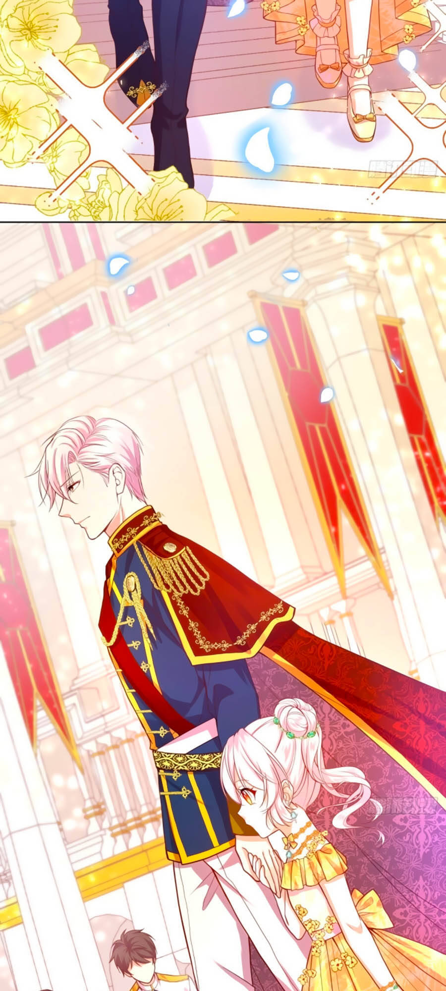 Kế Hoạch Tự Cứu Của Phản Phái Ma Nữ Chapter 18 - 4