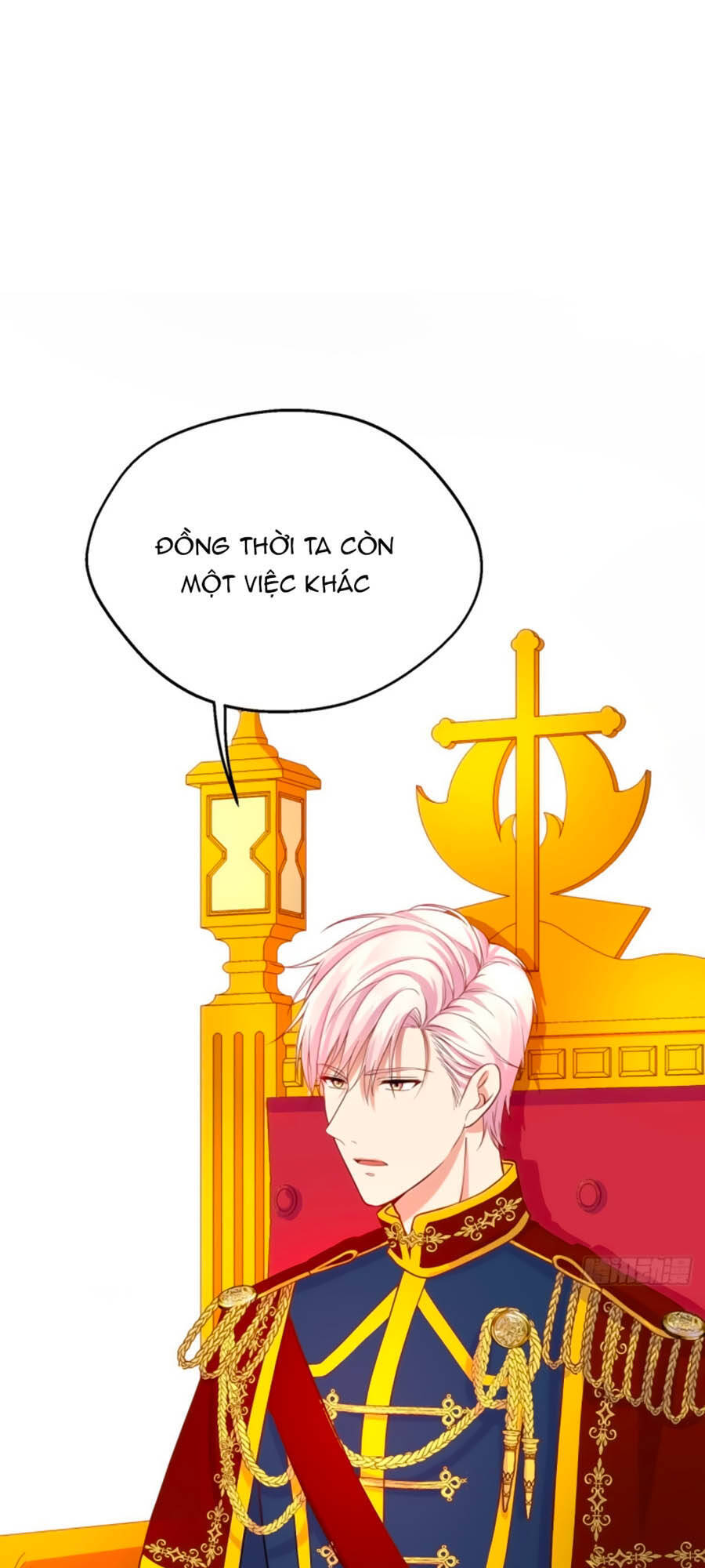 Kế Hoạch Tự Cứu Của Phản Phái Ma Nữ Chapter 18 - 32