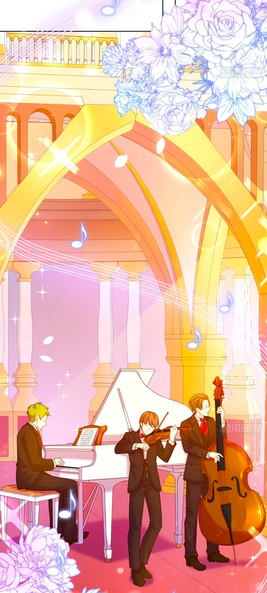 Kế Hoạch Tự Cứu Của Phản Phái Ma Nữ Chapter 18 - 39