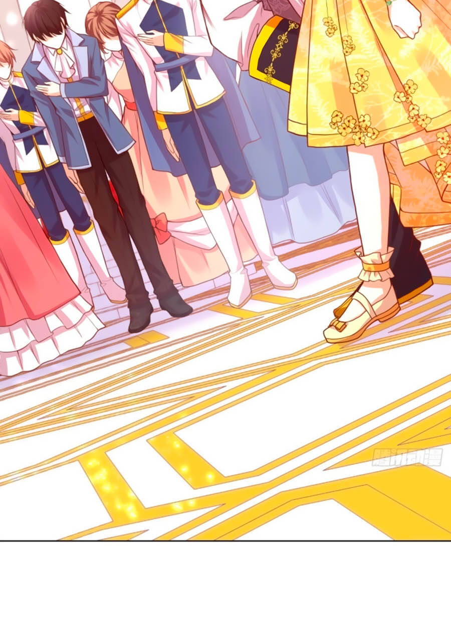 Kế Hoạch Tự Cứu Của Phản Phái Ma Nữ Chapter 18 - 5