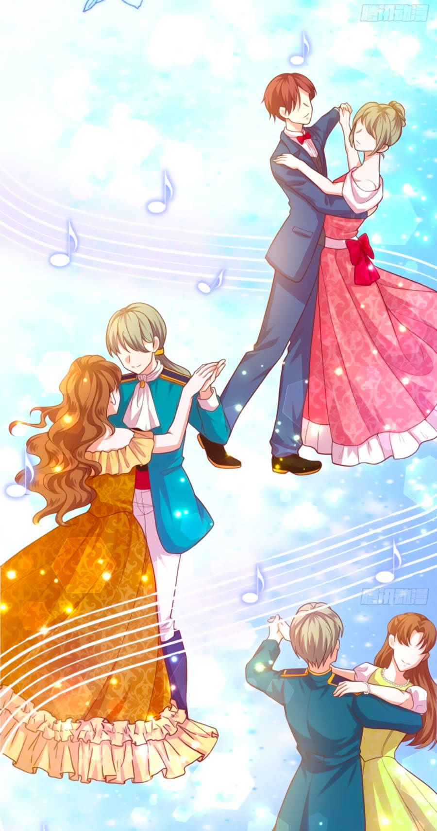 Kế Hoạch Tự Cứu Của Phản Phái Ma Nữ Chapter 18 - 41