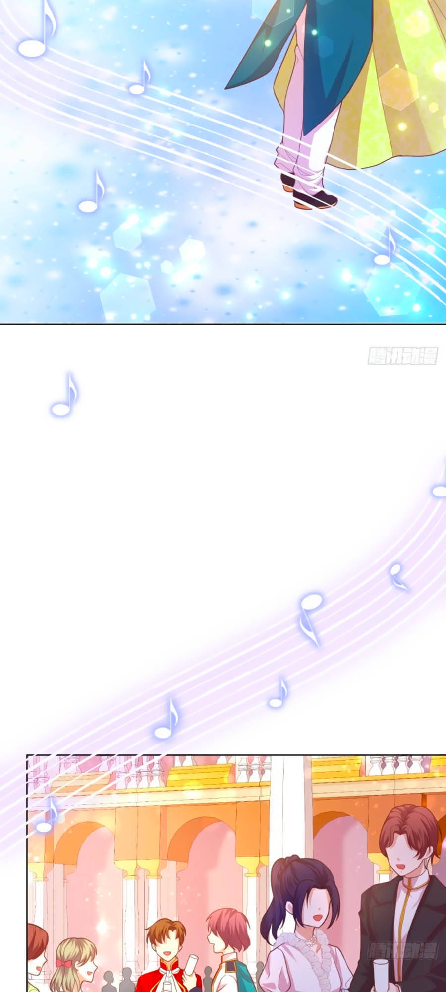 Kế Hoạch Tự Cứu Của Phản Phái Ma Nữ Chapter 18 - 42