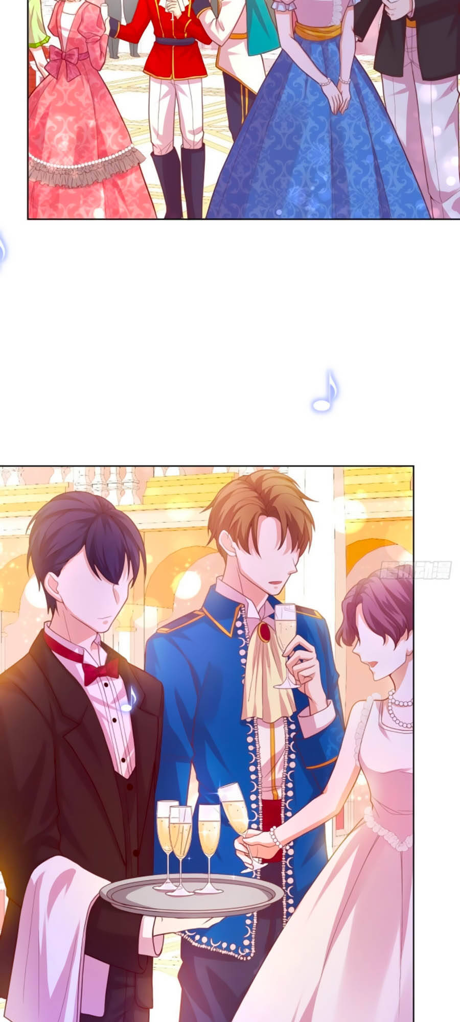 Kế Hoạch Tự Cứu Của Phản Phái Ma Nữ Chapter 18 - 43