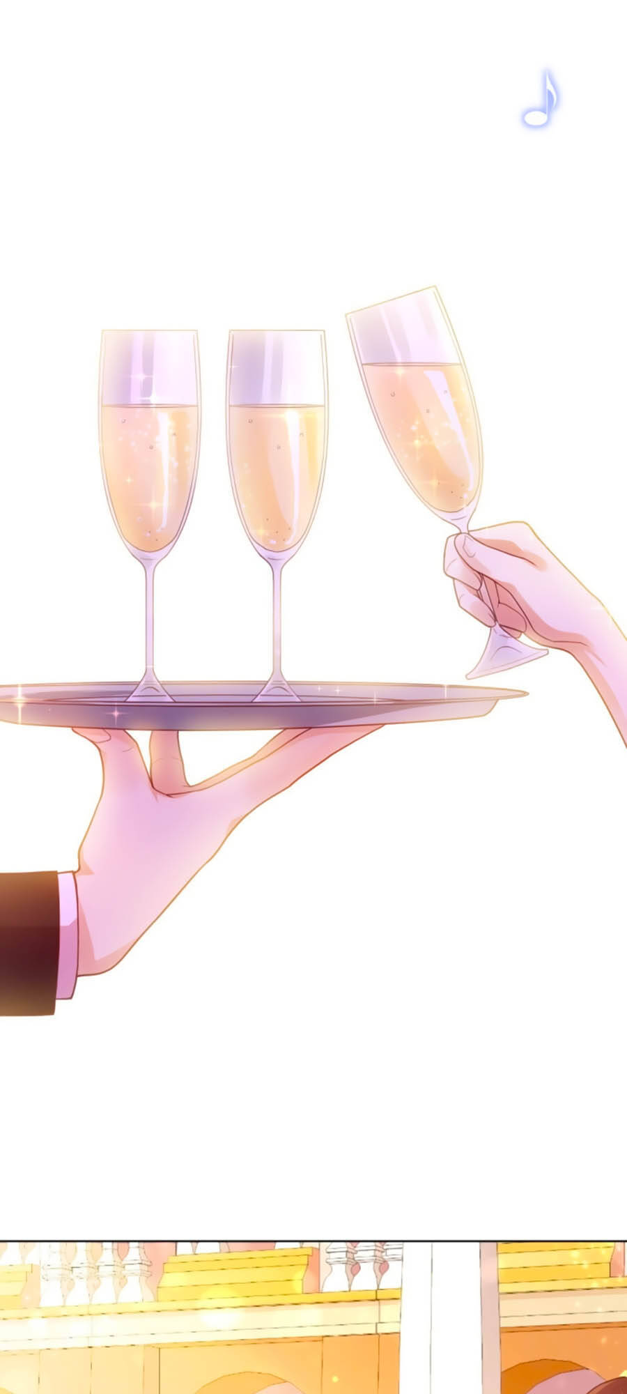 Kế Hoạch Tự Cứu Của Phản Phái Ma Nữ Chapter 18 - 45