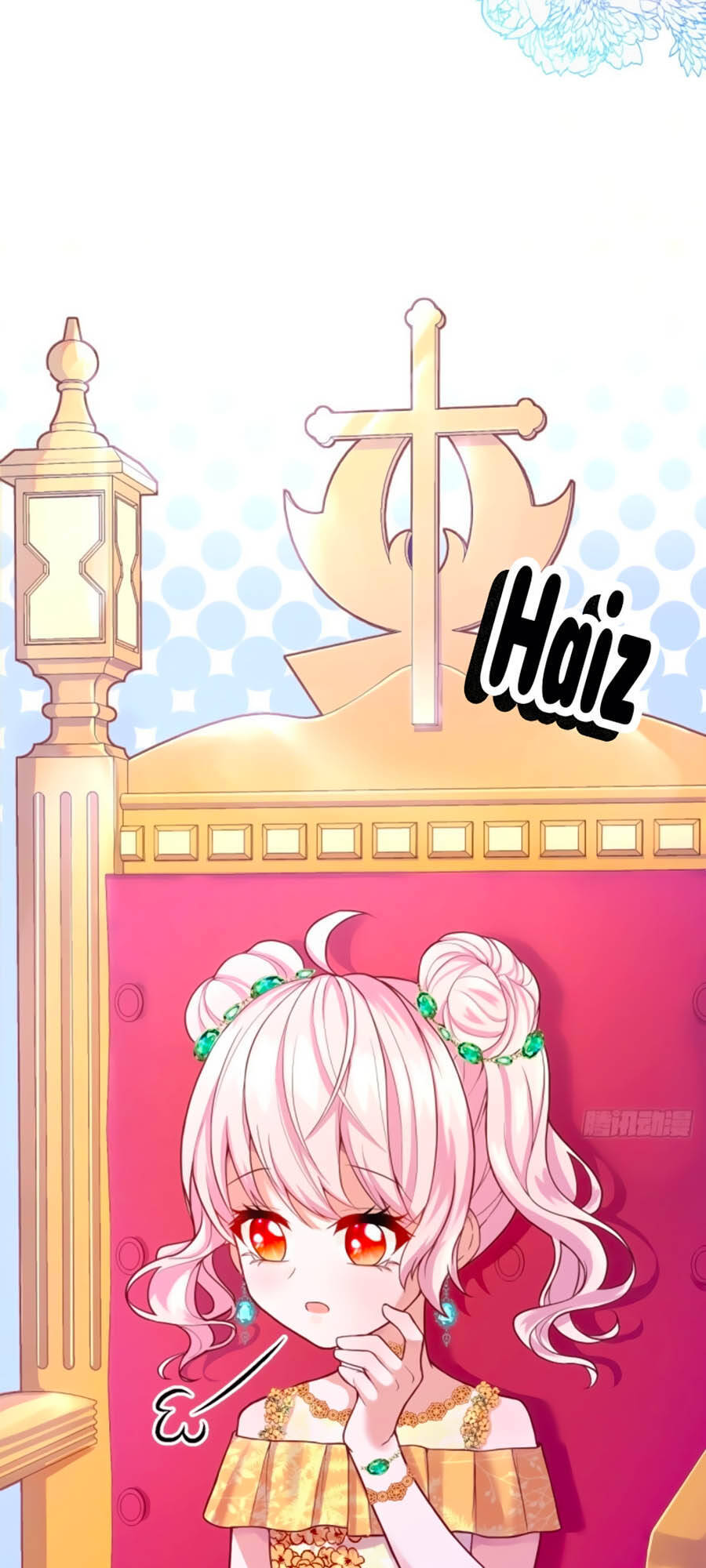 Kế Hoạch Tự Cứu Của Phản Phái Ma Nữ Chapter 18 - 47