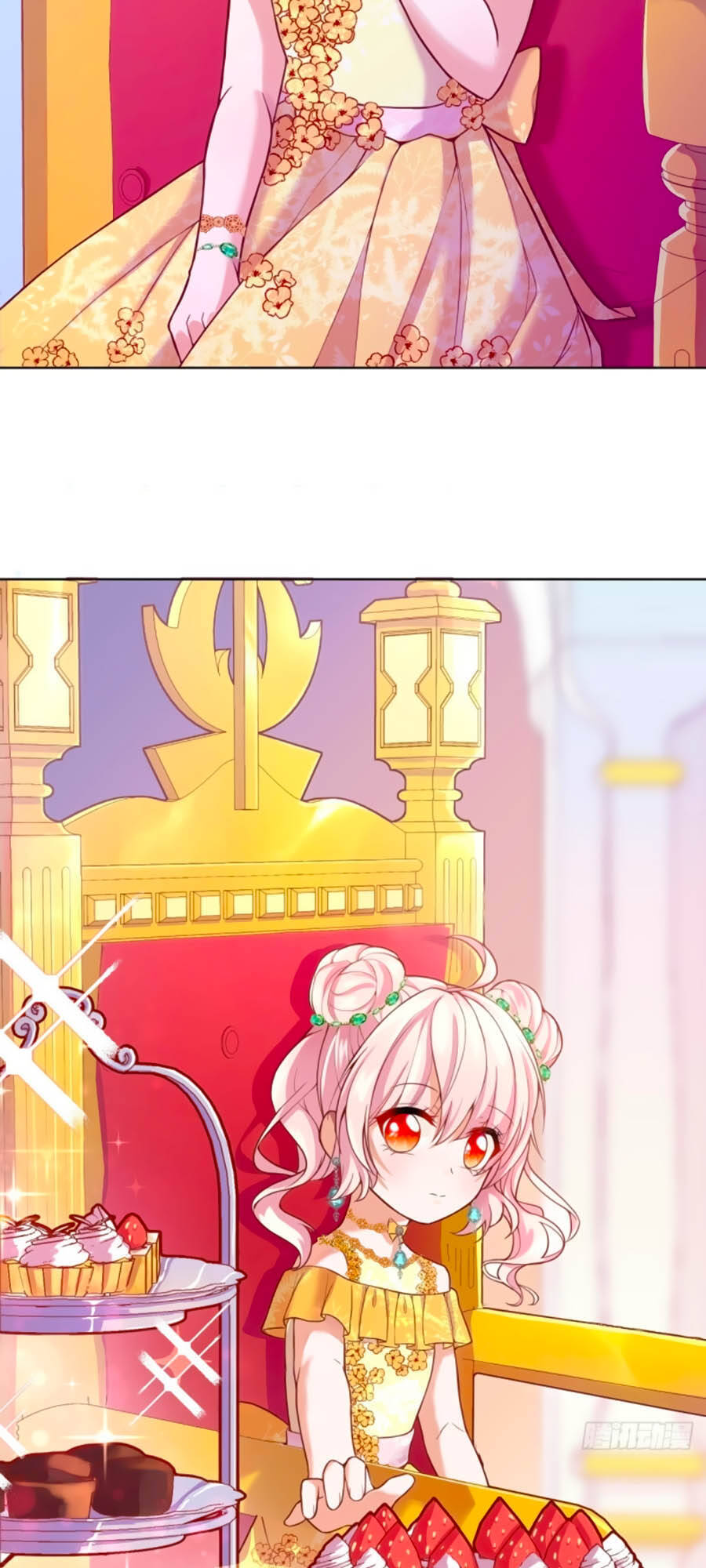 Kế Hoạch Tự Cứu Của Phản Phái Ma Nữ Chapter 18 - 48