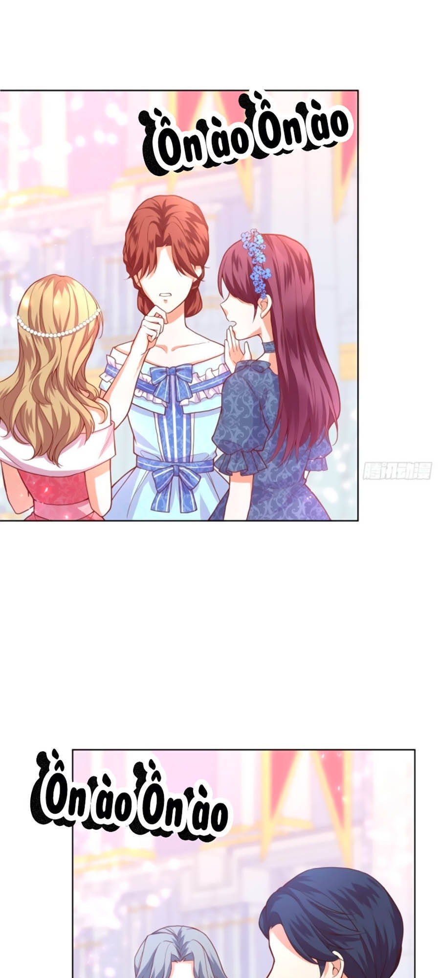 Kế Hoạch Tự Cứu Của Phản Phái Ma Nữ Chapter 18 - 6