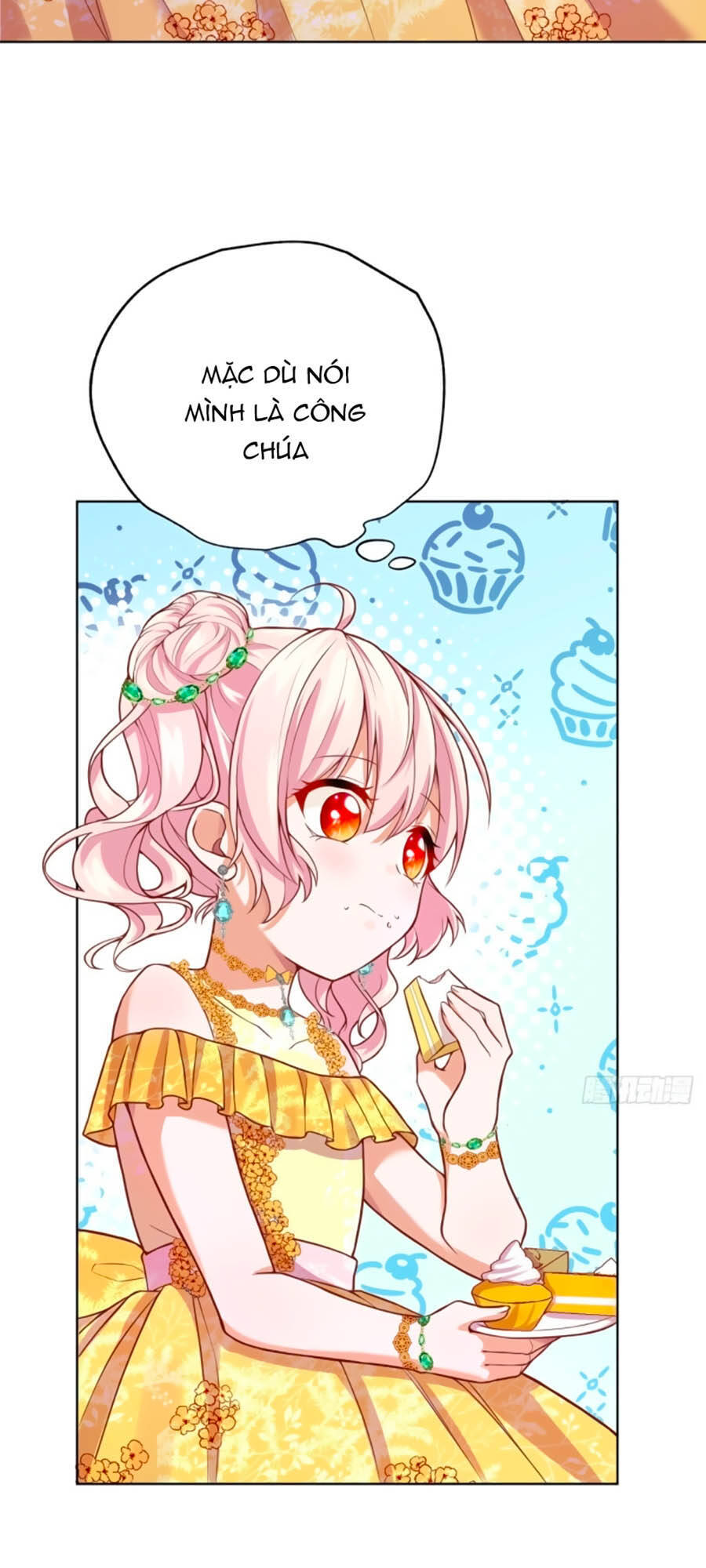 Kế Hoạch Tự Cứu Của Phản Phái Ma Nữ Chapter 18 - 51