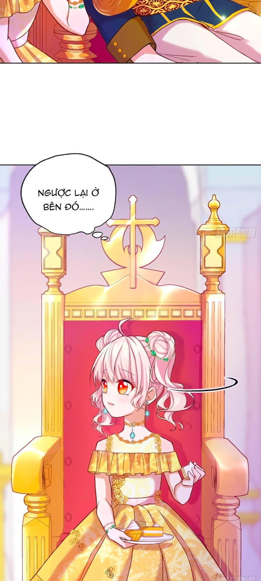 Kế Hoạch Tự Cứu Của Phản Phái Ma Nữ Chapter 18 - 54