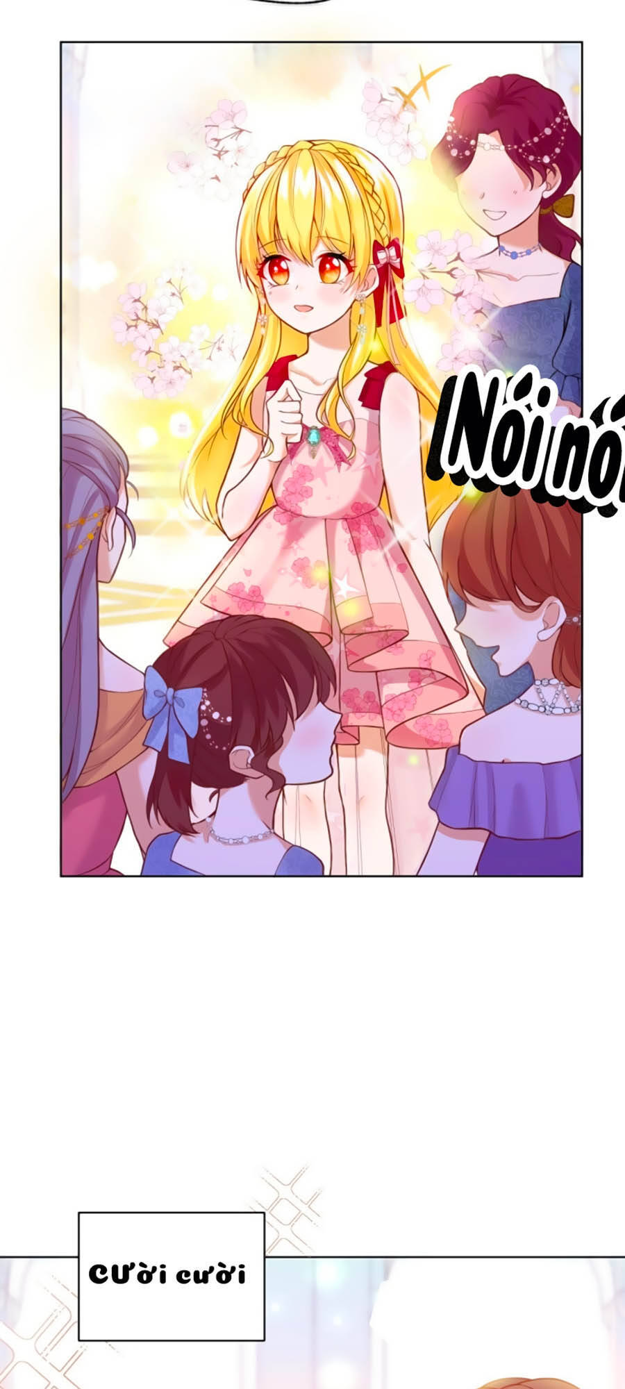 Kế Hoạch Tự Cứu Của Phản Phái Ma Nữ Chapter 18 - 56