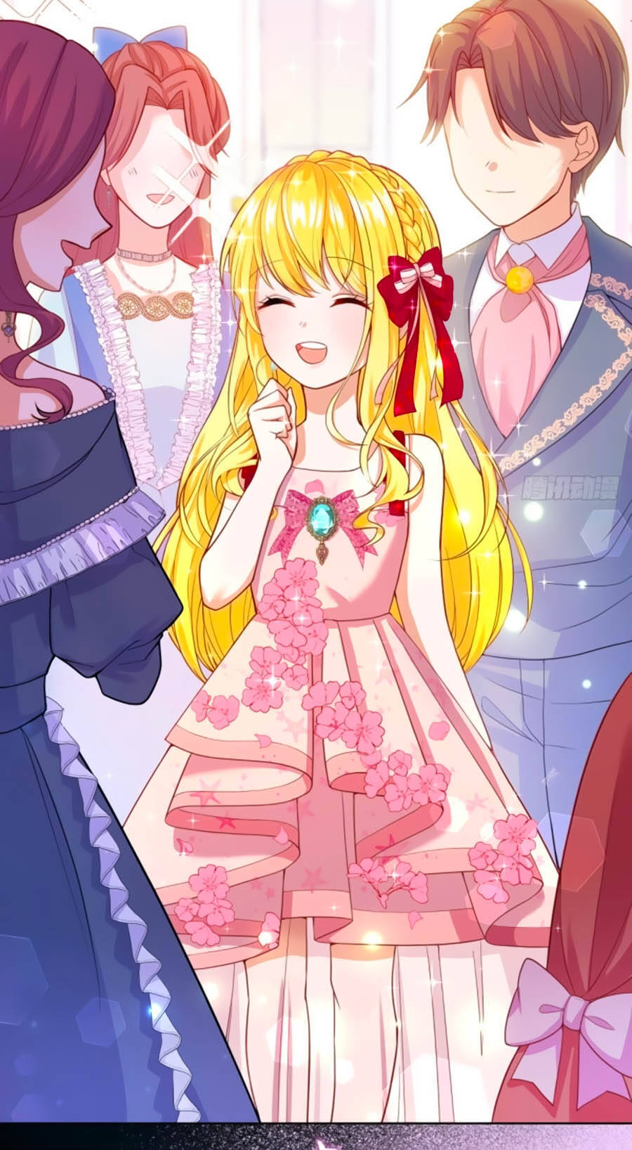 Kế Hoạch Tự Cứu Của Phản Phái Ma Nữ Chapter 18 - 57