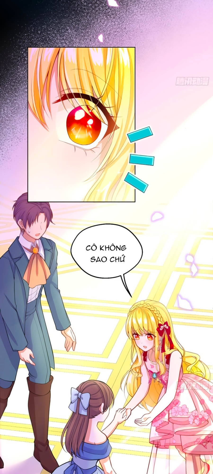 Kế Hoạch Tự Cứu Của Phản Phái Ma Nữ Chapter 18 - 58