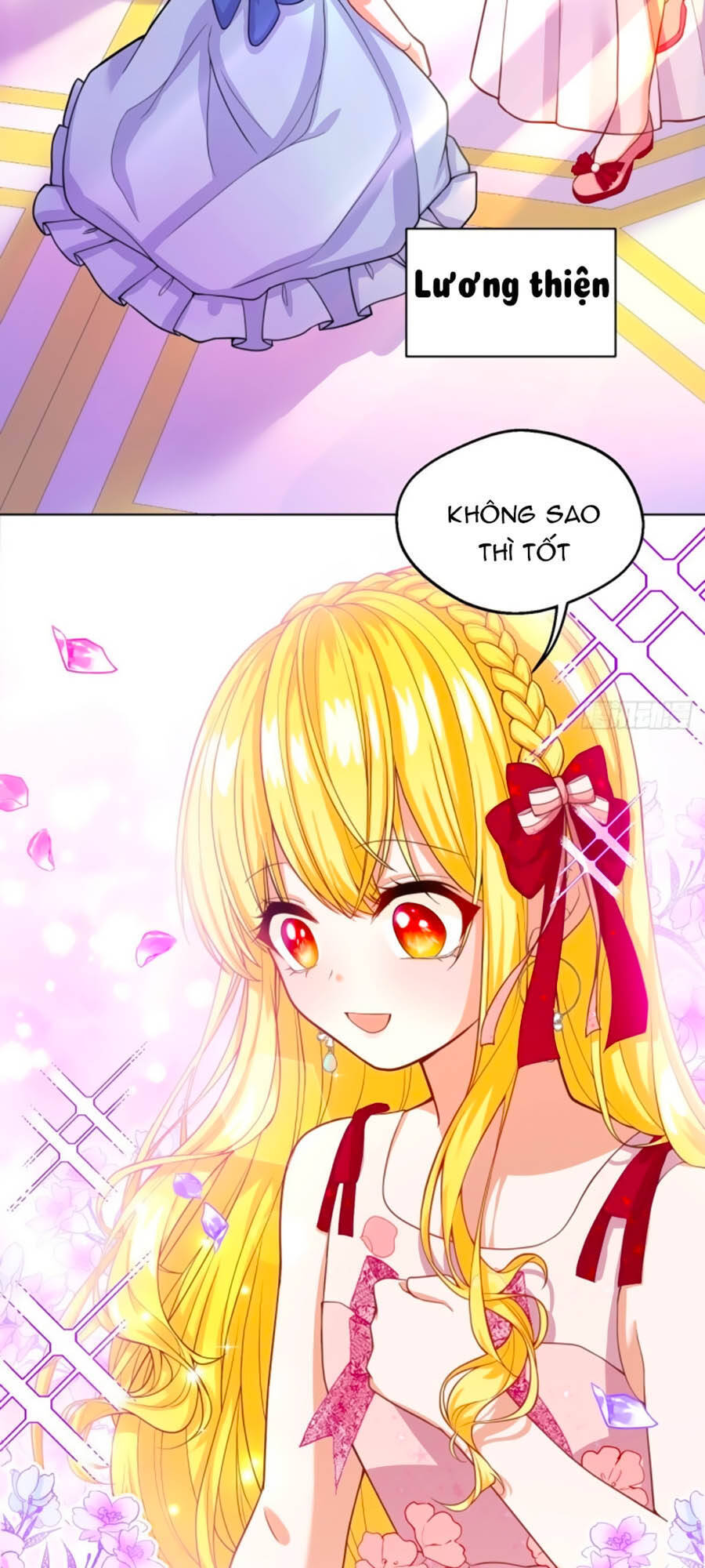 Kế Hoạch Tự Cứu Của Phản Phái Ma Nữ Chapter 18 - 59