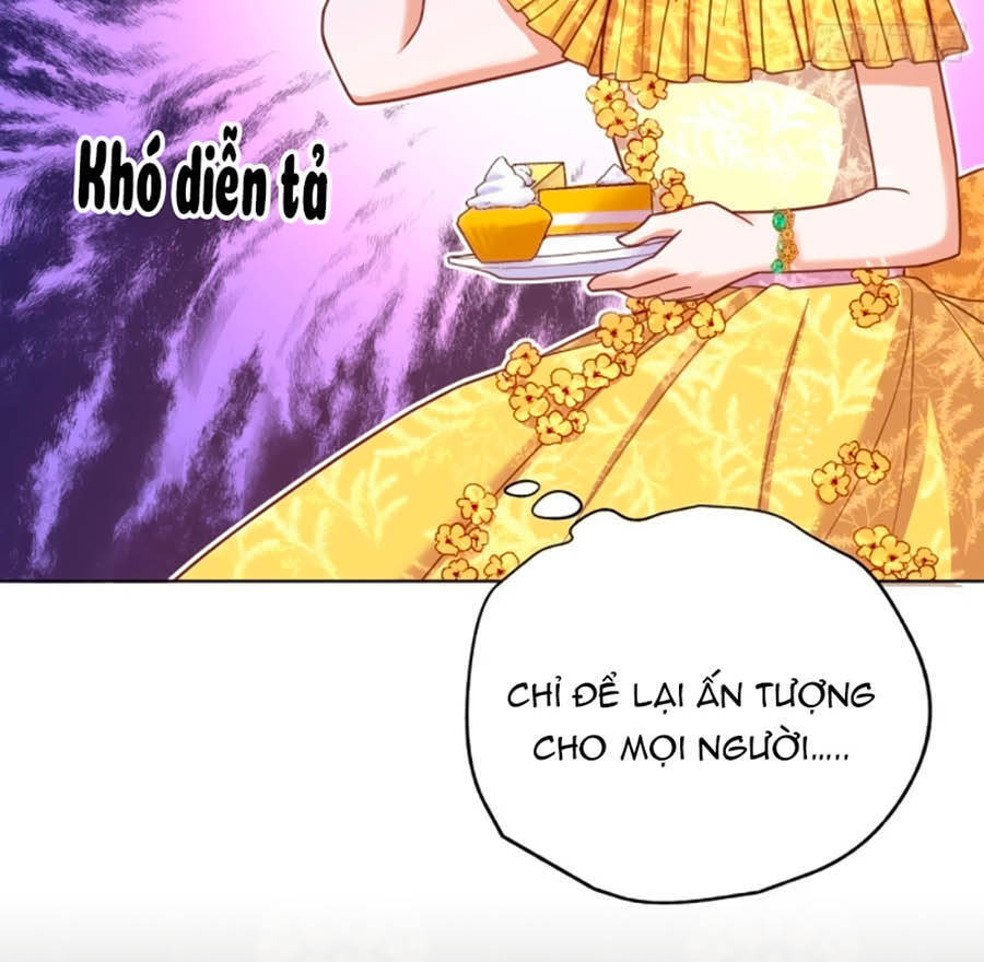 Kế Hoạch Tự Cứu Của Phản Phái Ma Nữ Chapter 18 - 64