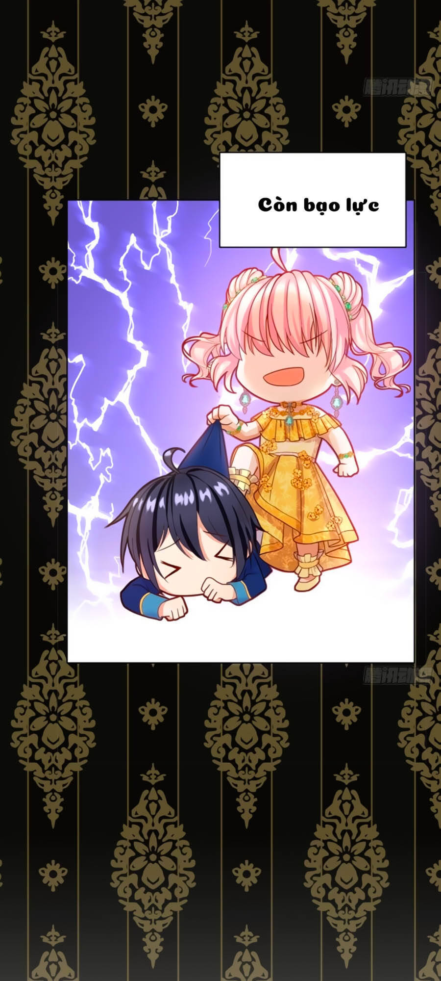 Kế Hoạch Tự Cứu Của Phản Phái Ma Nữ Chapter 18 - 67