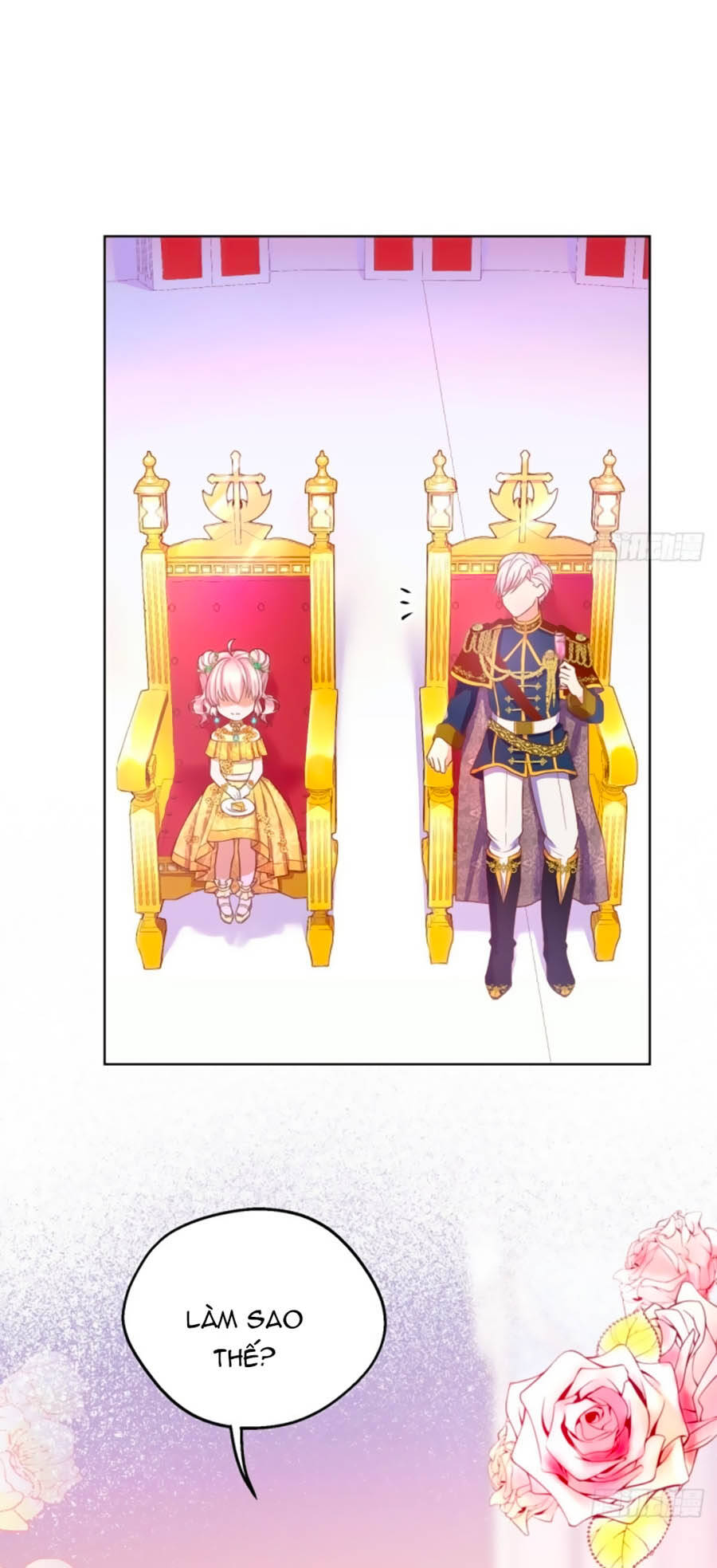 Kế Hoạch Tự Cứu Của Phản Phái Ma Nữ Chapter 18 - 70