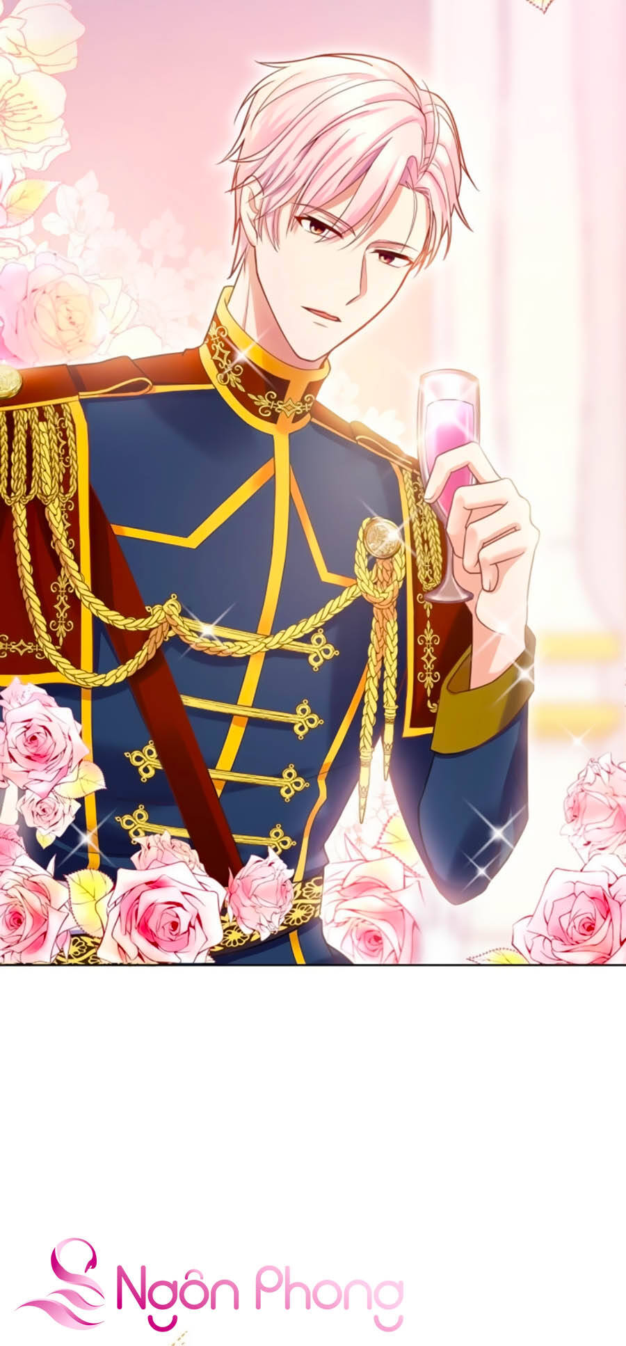 Kế Hoạch Tự Cứu Của Phản Phái Ma Nữ Chapter 18 - 71