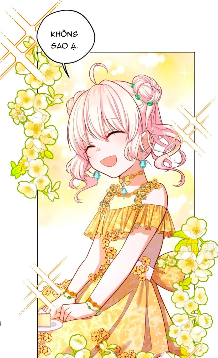 Kế Hoạch Tự Cứu Của Phản Phái Ma Nữ Chapter 18 - 72