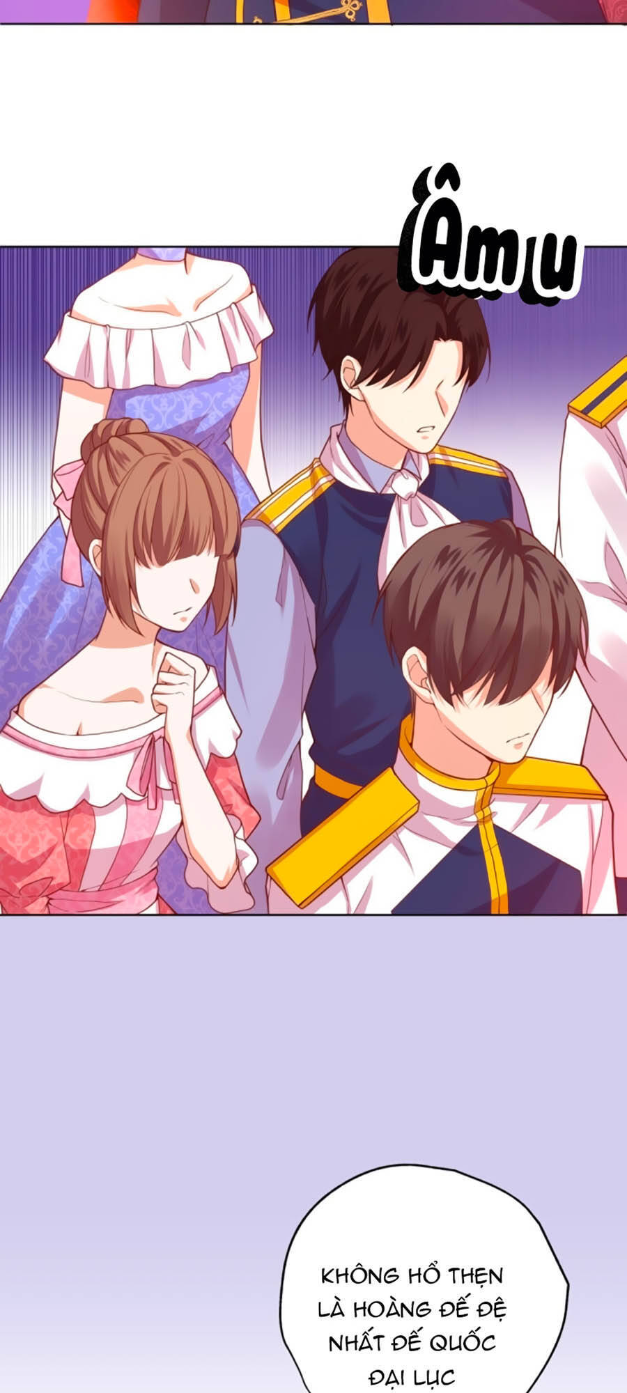 Kế Hoạch Tự Cứu Của Phản Phái Ma Nữ Chapter 18 - 9