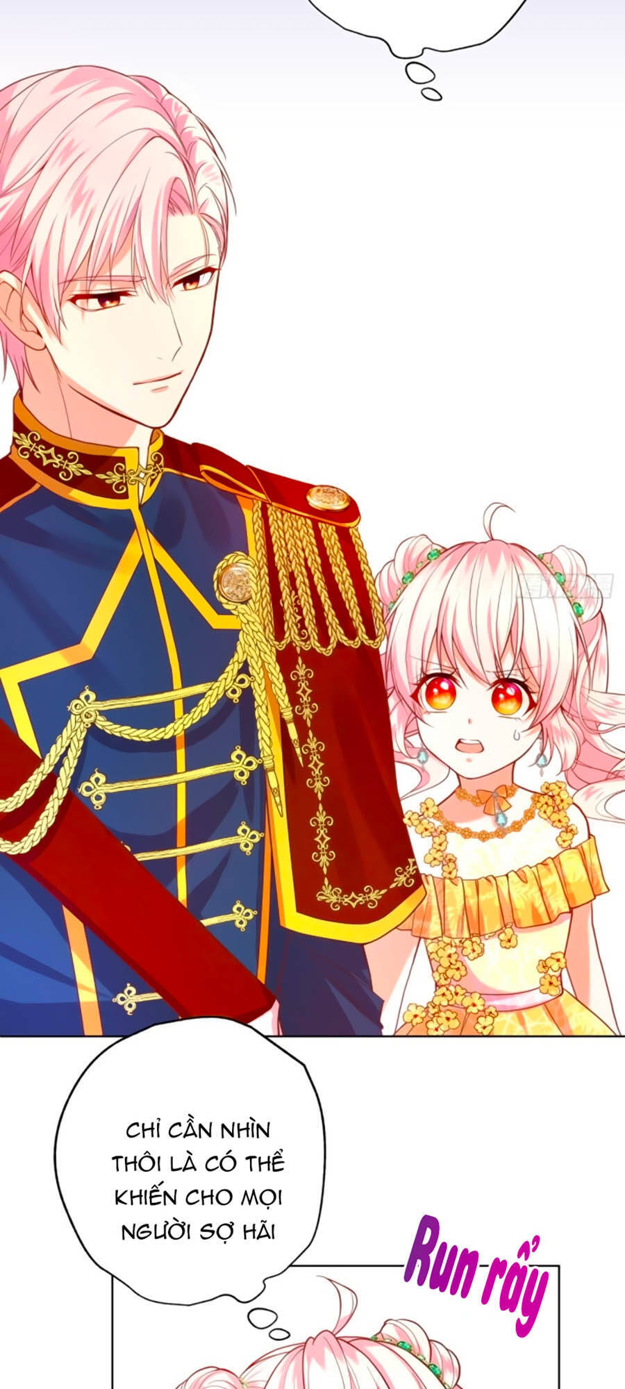 Kế Hoạch Tự Cứu Của Phản Phái Ma Nữ Chapter 18 - 10