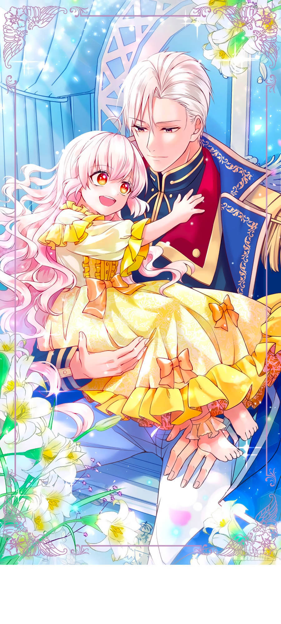 Kế Hoạch Tự Cứu Của Phản Phái Ma Nữ Chapter 2 - 2