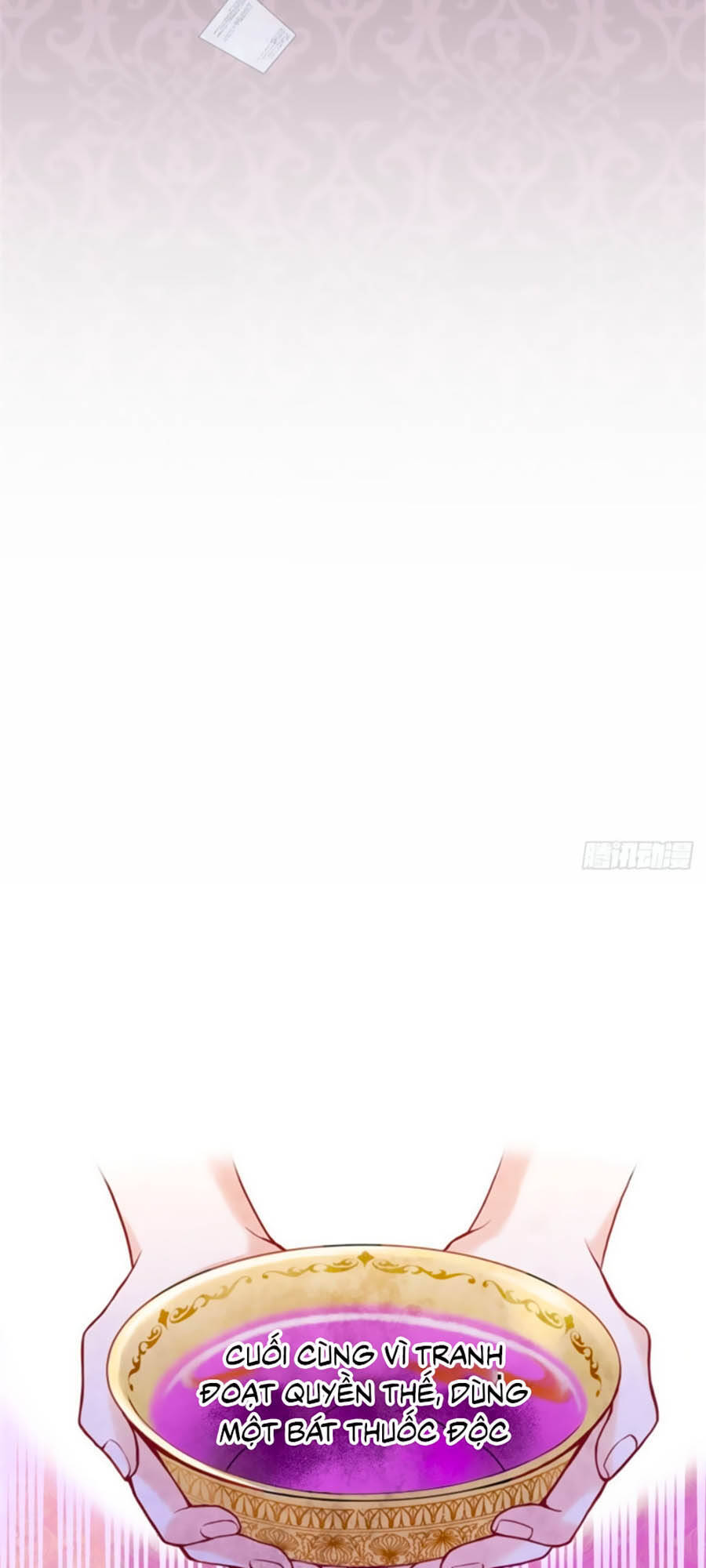 Kế Hoạch Tự Cứu Của Phản Phái Ma Nữ Chapter 2 - 15