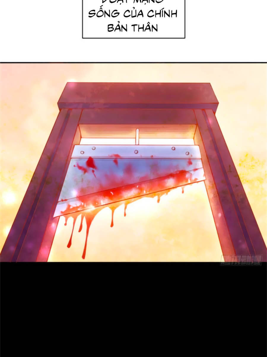 Kế Hoạch Tự Cứu Của Phản Phái Ma Nữ Chapter 2 - 18