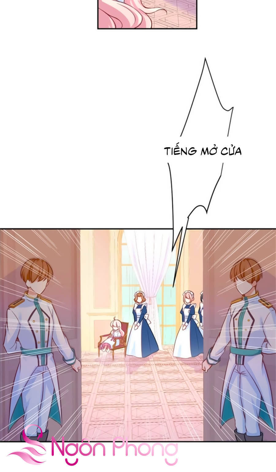 Kế Hoạch Tự Cứu Của Phản Phái Ma Nữ Chapter 2 - 24