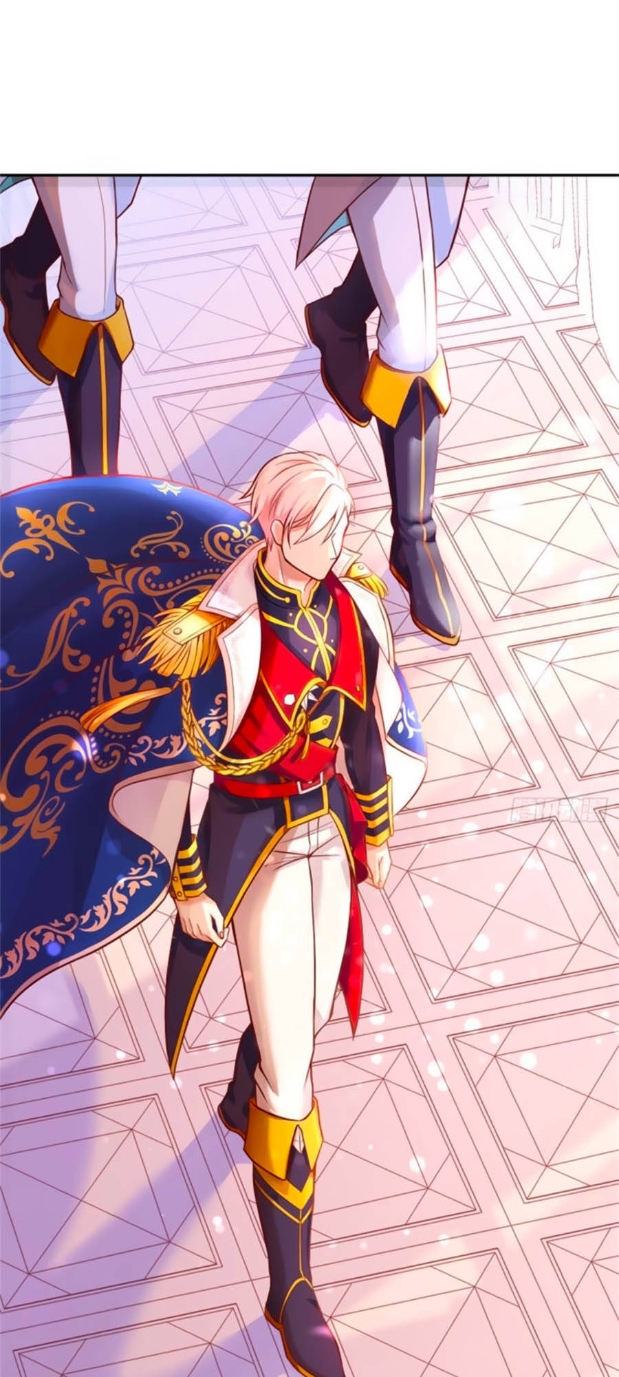 Kế Hoạch Tự Cứu Của Phản Phái Ma Nữ Chapter 2 - 25