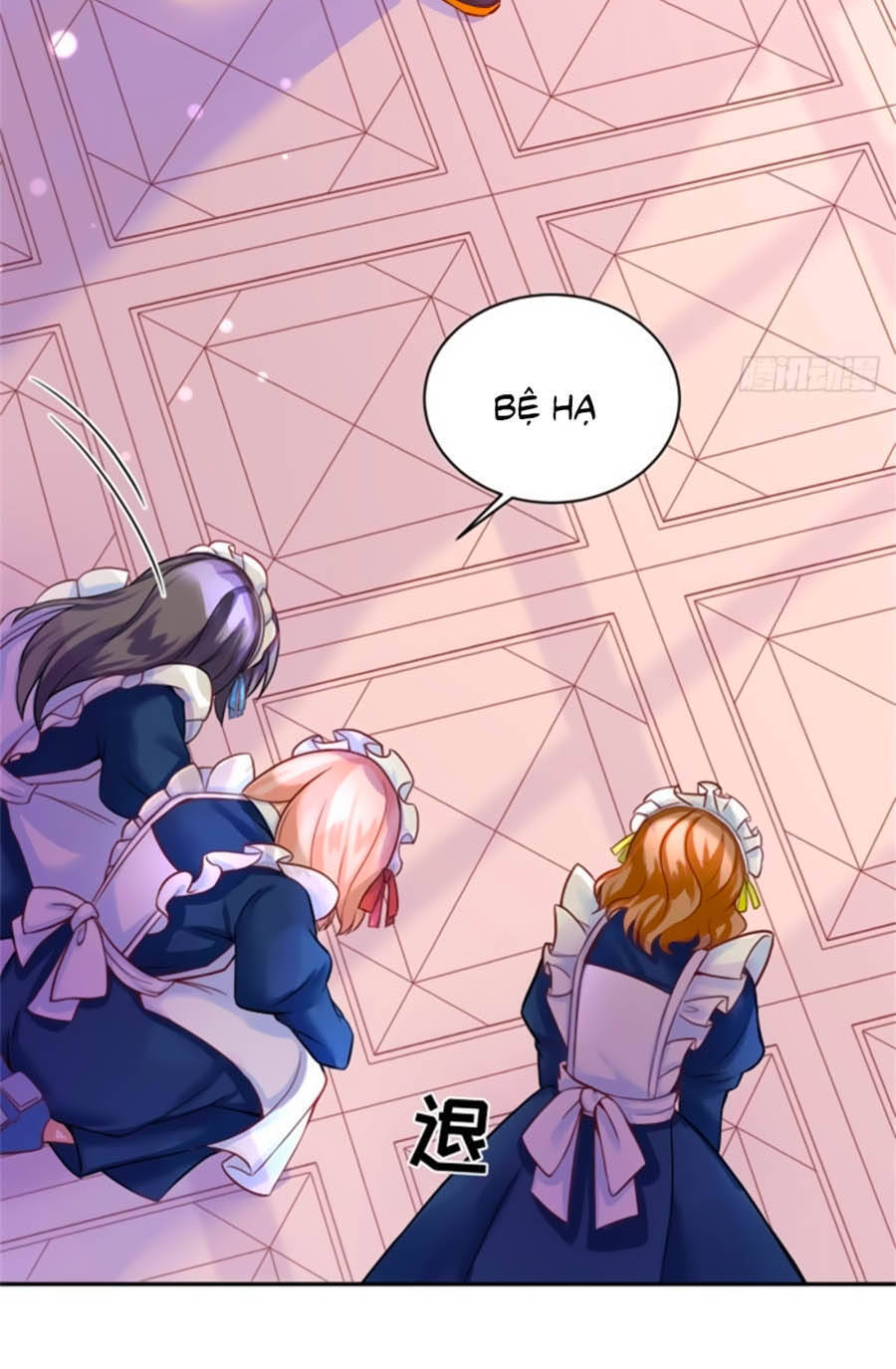 Kế Hoạch Tự Cứu Của Phản Phái Ma Nữ Chapter 2 - 26