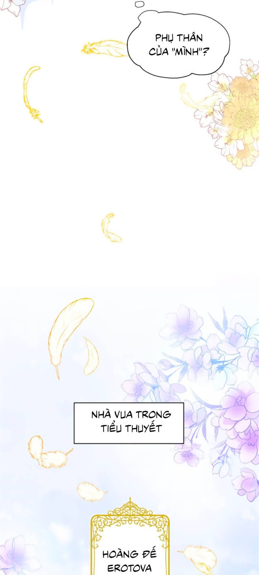 Kế Hoạch Tự Cứu Của Phản Phái Ma Nữ Chapter 2 - 28