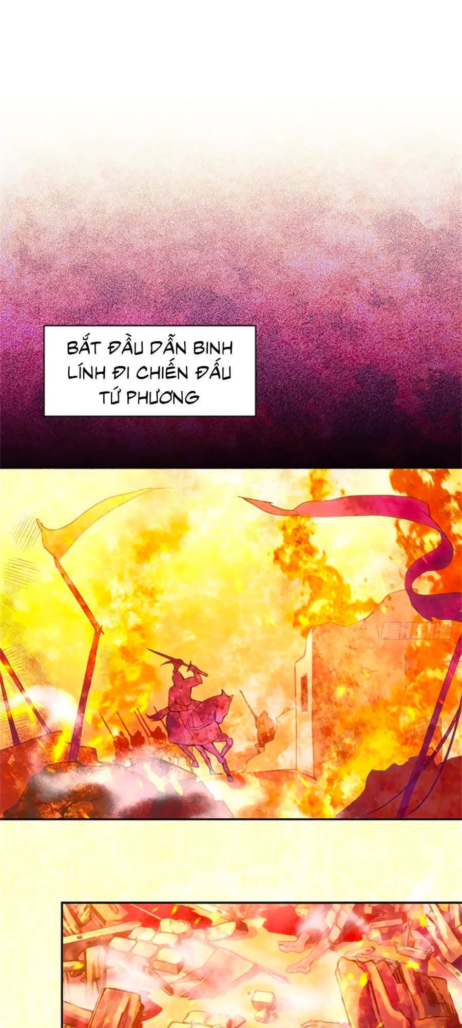 Kế Hoạch Tự Cứu Của Phản Phái Ma Nữ Chapter 2 - 32