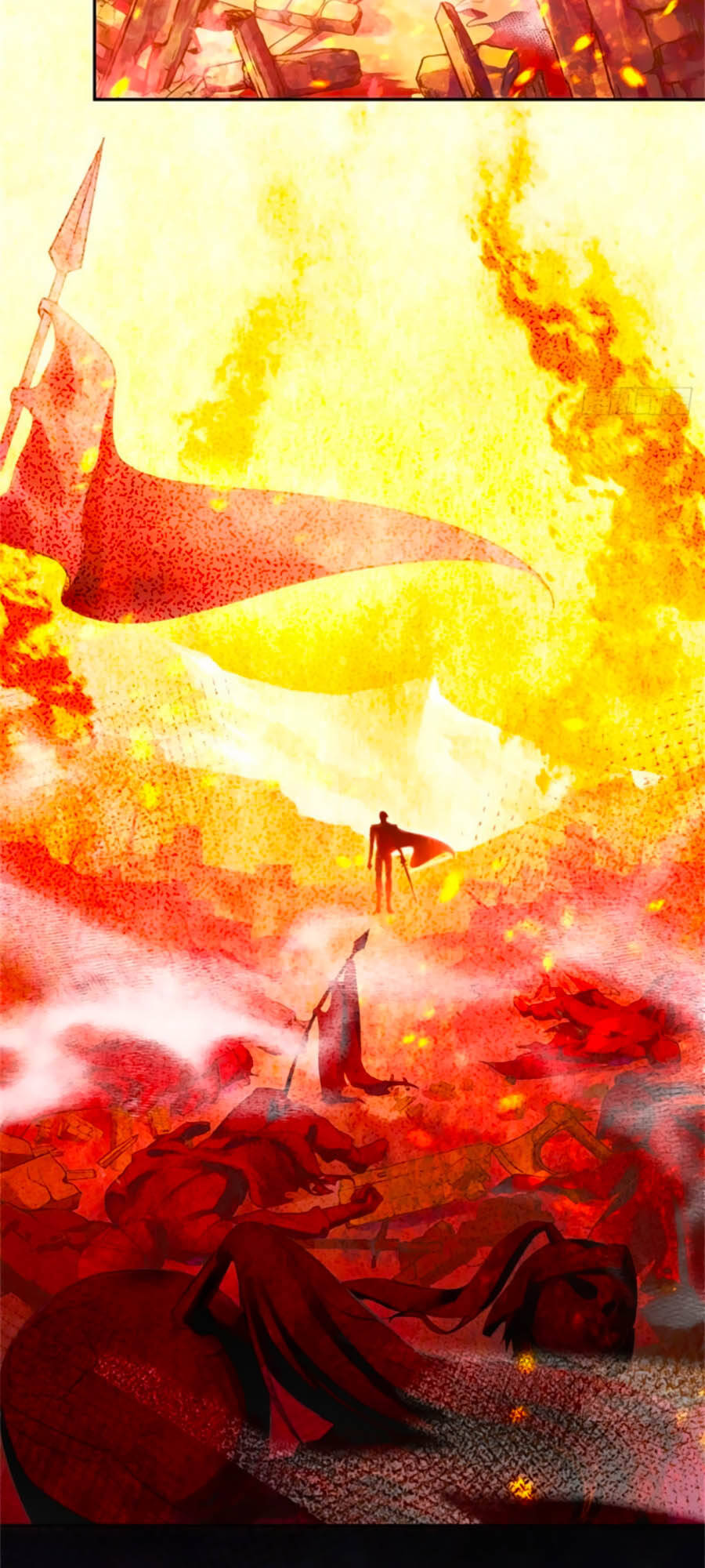 Kế Hoạch Tự Cứu Của Phản Phái Ma Nữ Chapter 2 - 33