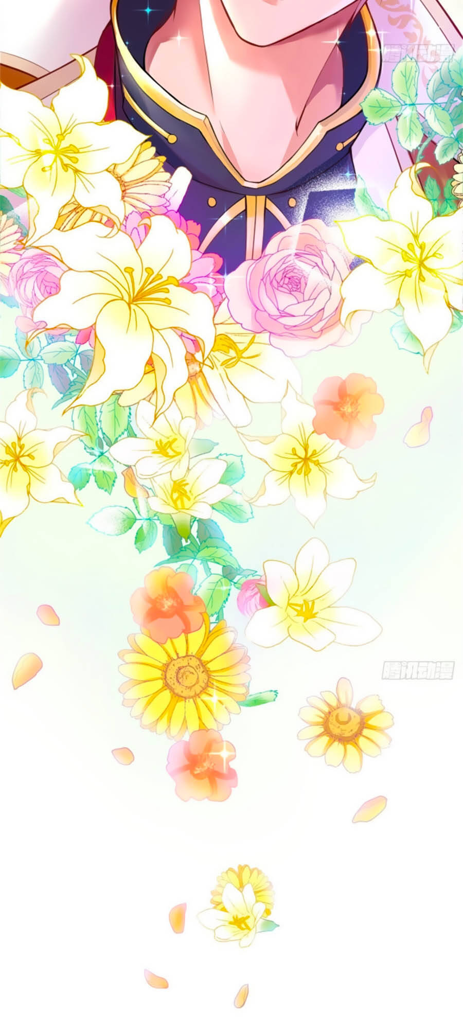 Kế Hoạch Tự Cứu Của Phản Phái Ma Nữ Chapter 2 - 40