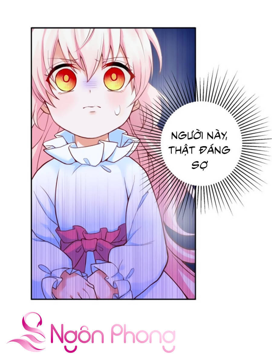 Kế Hoạch Tự Cứu Của Phản Phái Ma Nữ Chapter 2 - 43