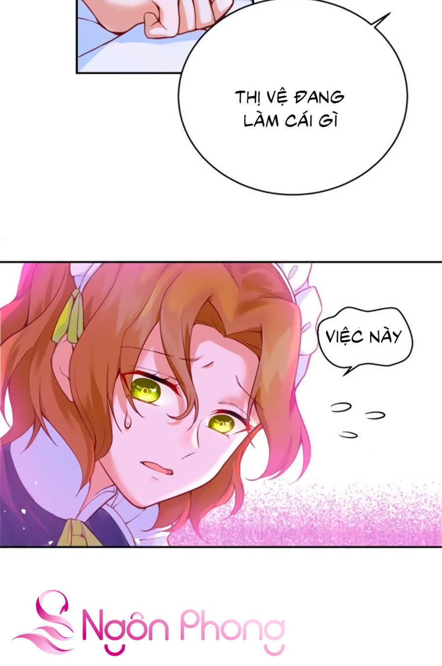 Kế Hoạch Tự Cứu Của Phản Phái Ma Nữ Chapter 2 - 45