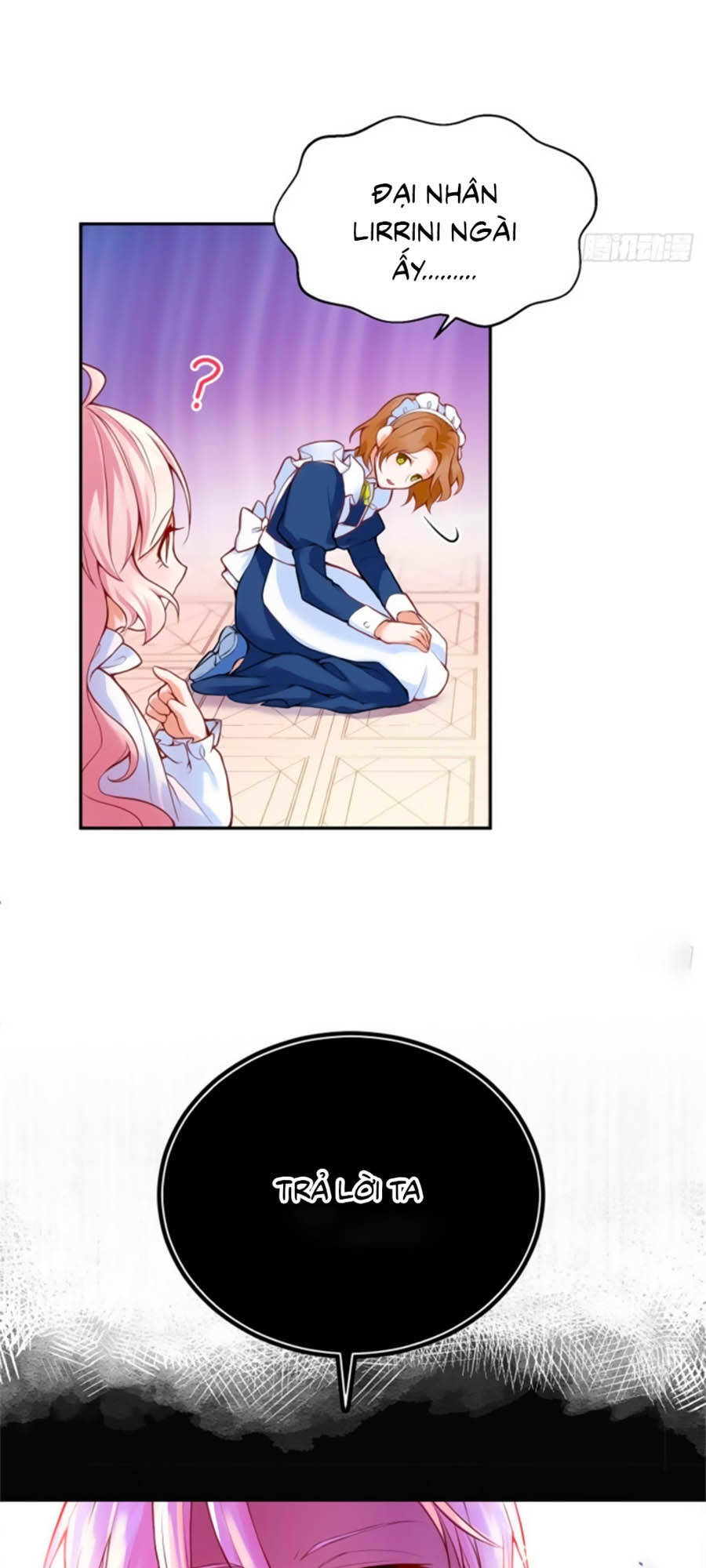 Kế Hoạch Tự Cứu Của Phản Phái Ma Nữ Chapter 2 - 46