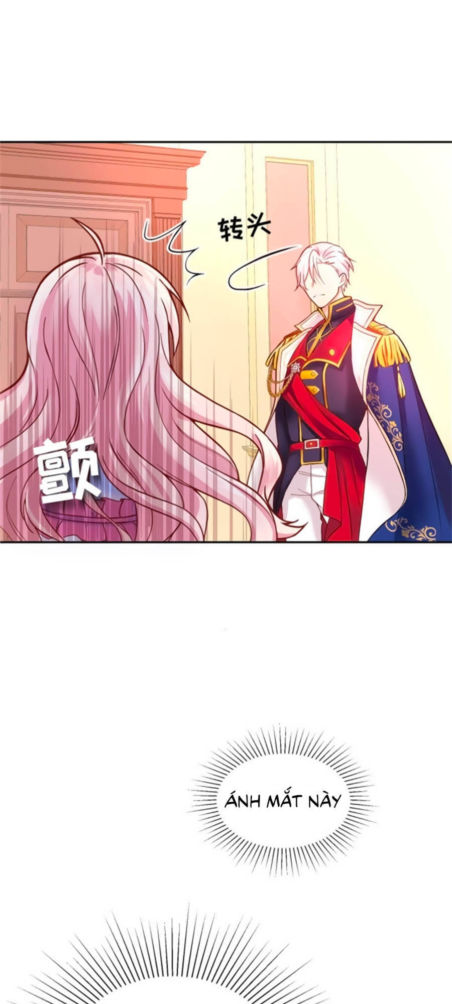 Kế Hoạch Tự Cứu Của Phản Phái Ma Nữ Chapter 2 - 53