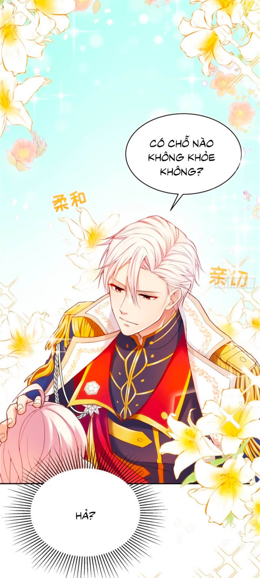 Kế Hoạch Tự Cứu Của Phản Phái Ma Nữ Chapter 2 - 57