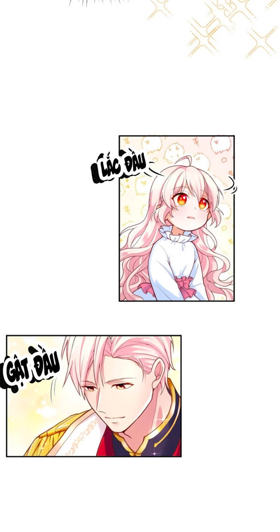 Kế Hoạch Tự Cứu Của Phản Phái Ma Nữ Chapter 2 - 58