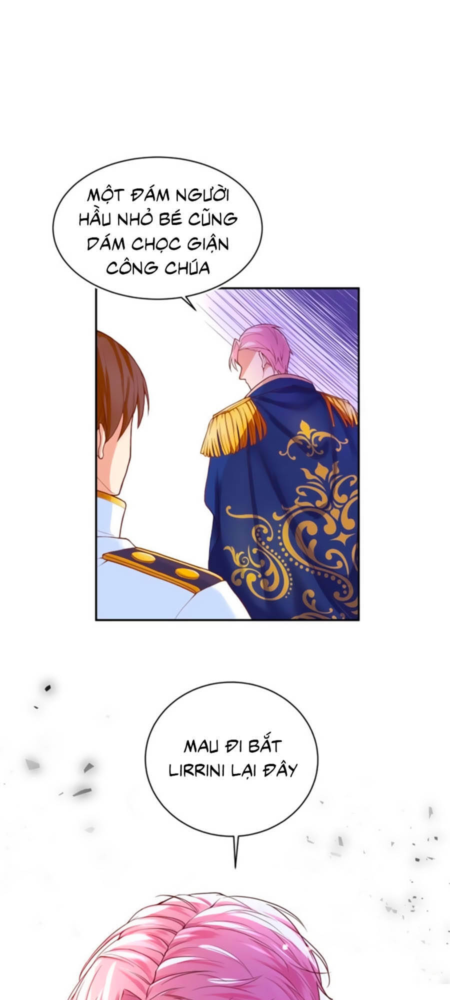 Kế Hoạch Tự Cứu Của Phản Phái Ma Nữ Chapter 2 - 59