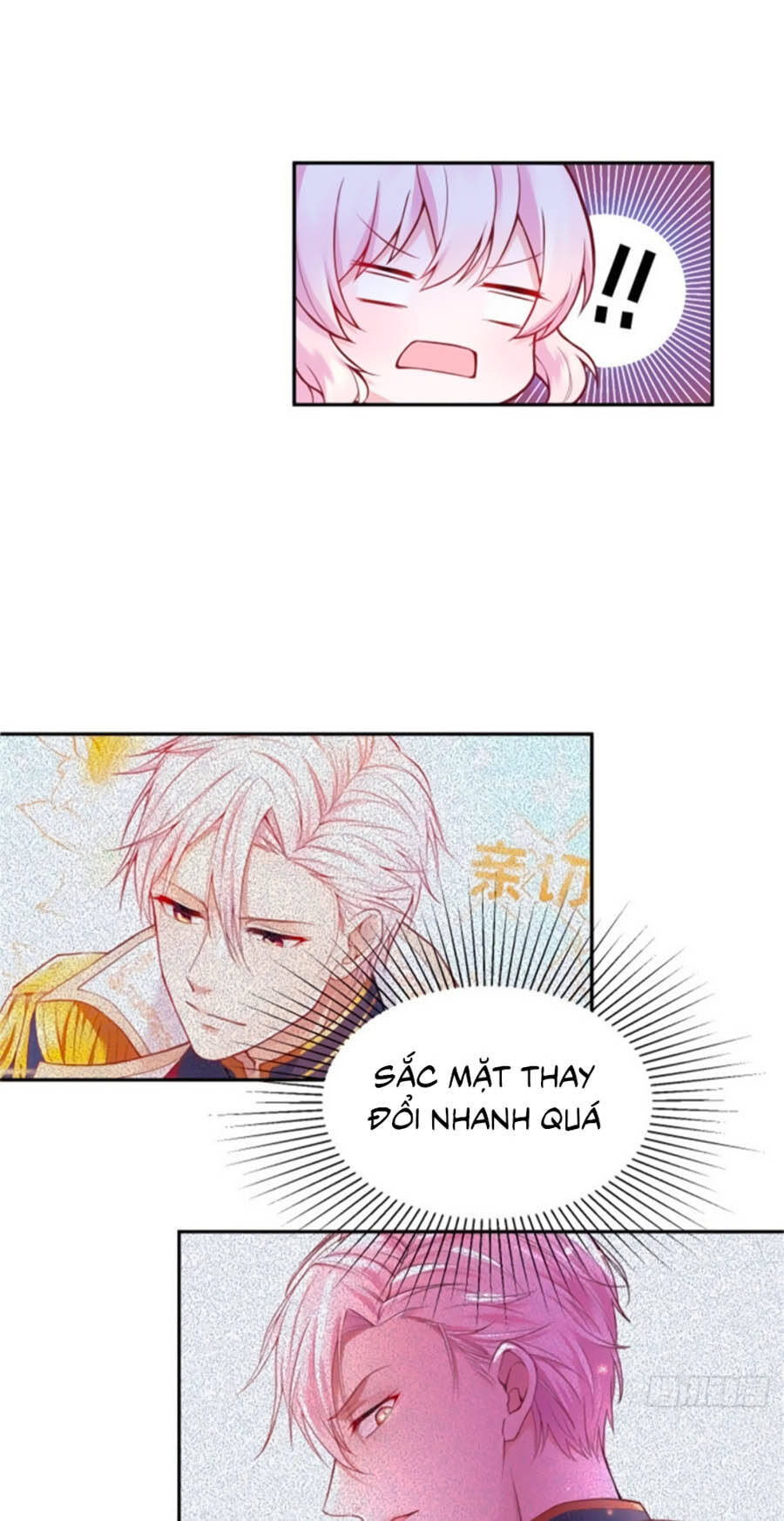 Kế Hoạch Tự Cứu Của Phản Phái Ma Nữ Chapter 2 - 61