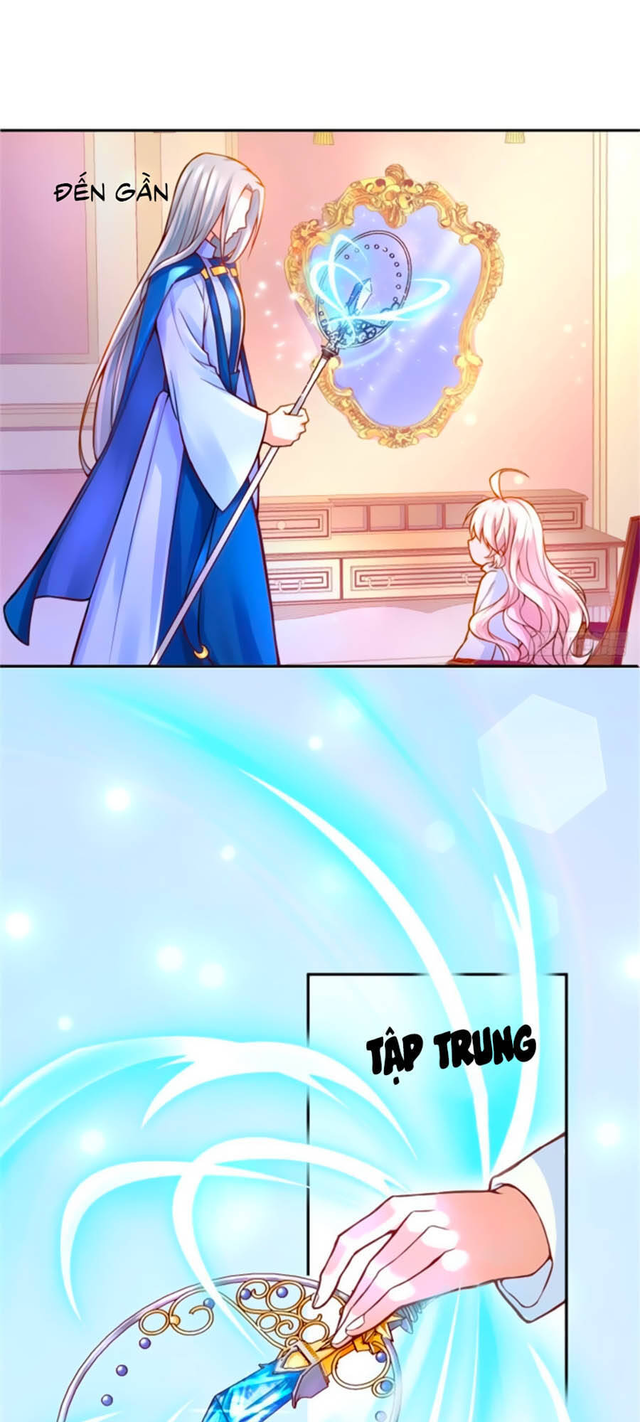 Kế Hoạch Tự Cứu Của Phản Phái Ma Nữ Chapter 2 - 63