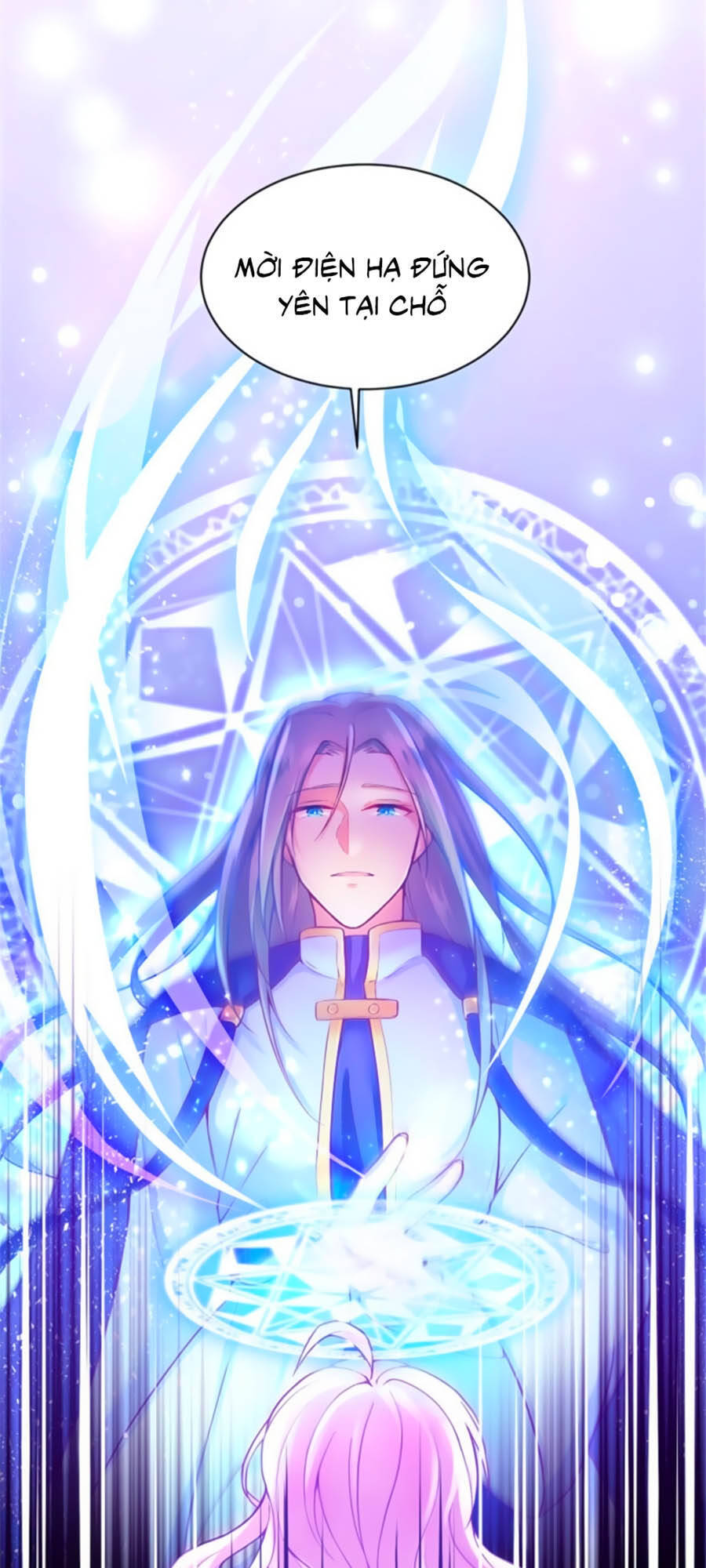 Kế Hoạch Tự Cứu Của Phản Phái Ma Nữ Chapter 2 - 65