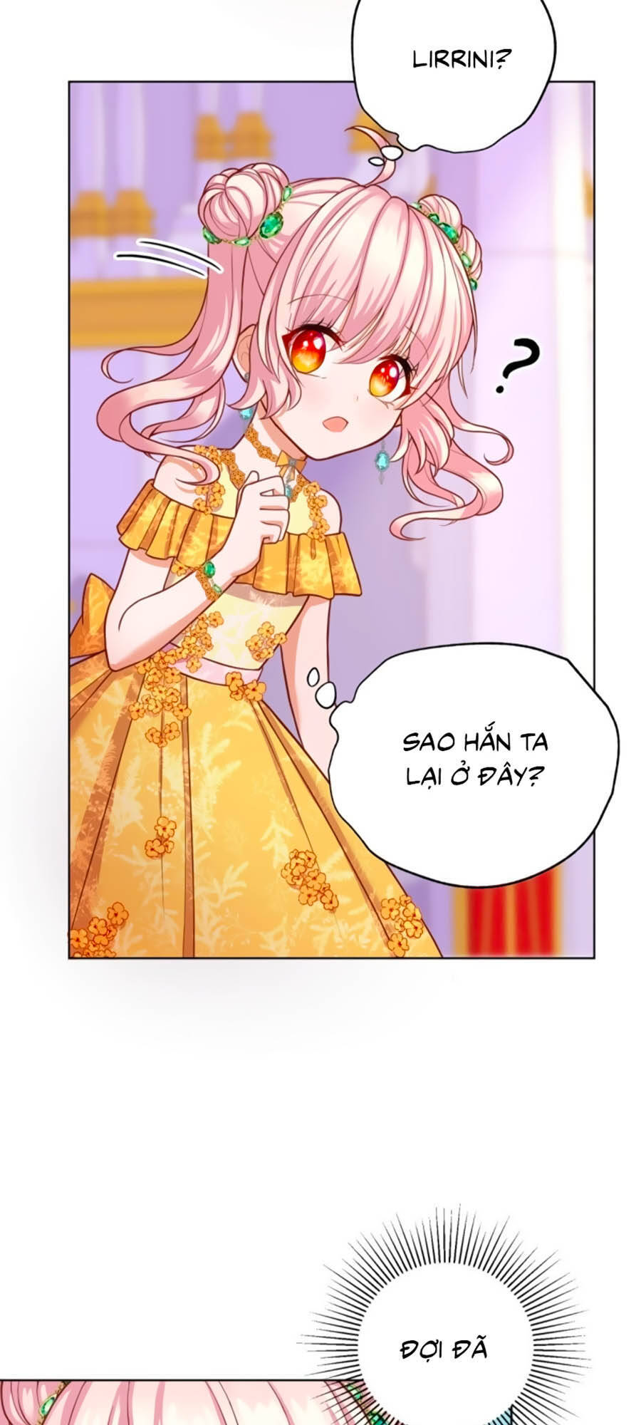 Kế Hoạch Tự Cứu Của Phản Phái Ma Nữ Chapter 20 - 11