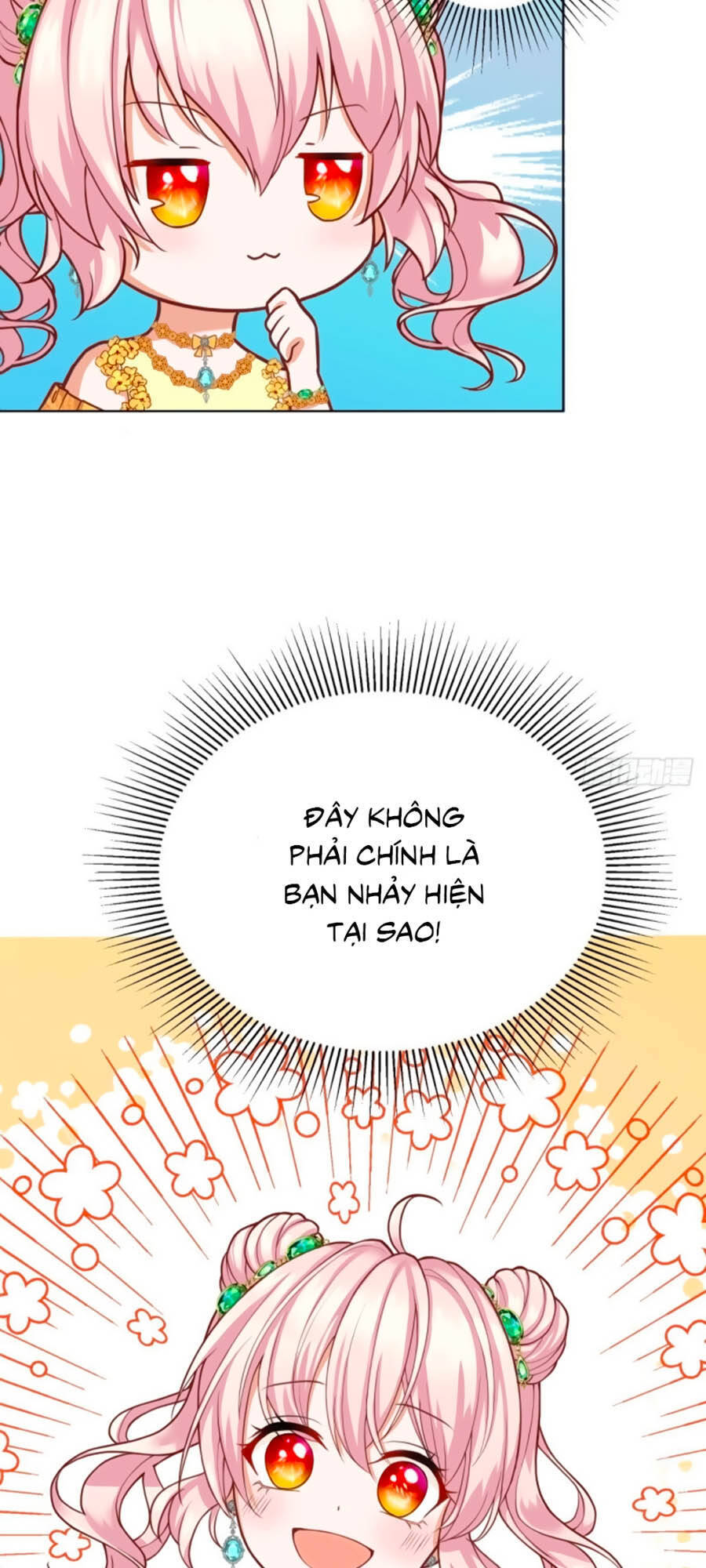 Kế Hoạch Tự Cứu Của Phản Phái Ma Nữ Chapter 20 - 12