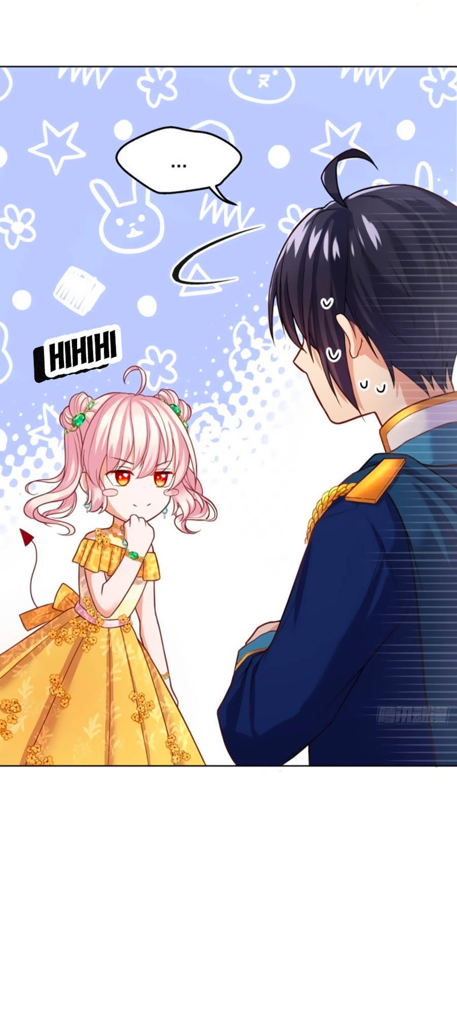 Kế Hoạch Tự Cứu Của Phản Phái Ma Nữ Chapter 20 - 14