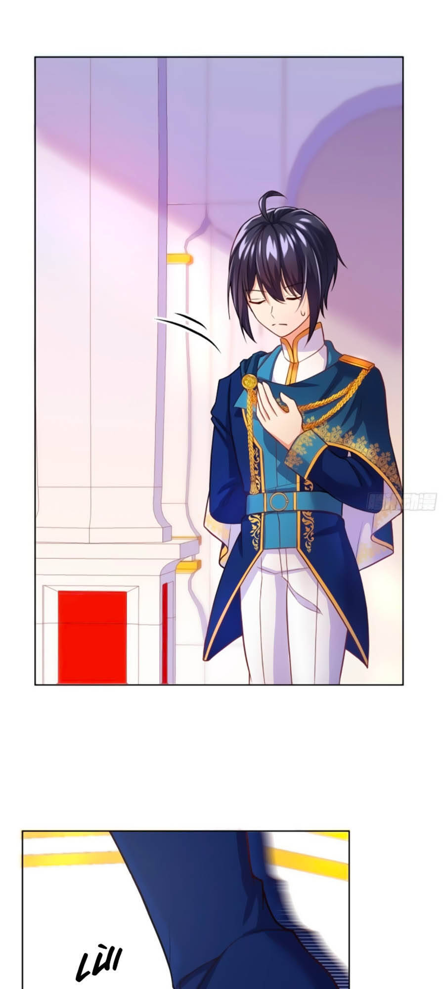 Kế Hoạch Tự Cứu Của Phản Phái Ma Nữ Chapter 20 - 15